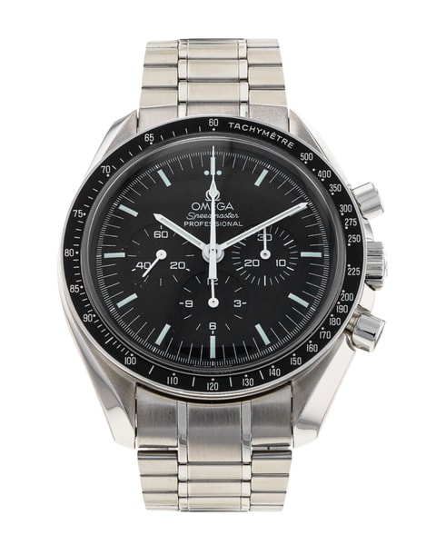 Omega Speedmaster Moonwatch 3570.50.00